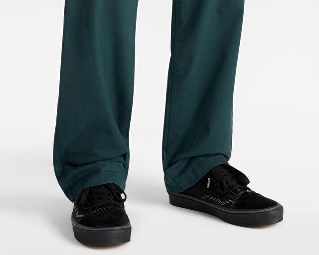 Vans Ayakkabı Günlük Old Skool - Görsel 3