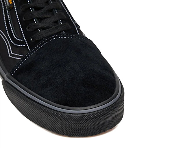 Vans Ayakkabı Günlük Old Skool - Görsel 9
