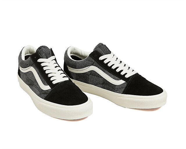 Vans Ayakkabı Günlük Old Skool - Görsel 3
