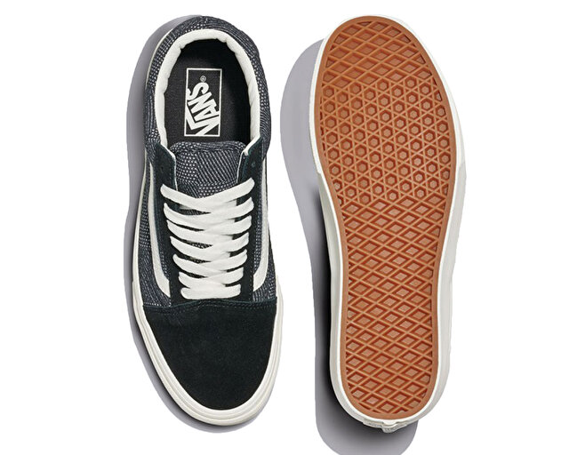 Vans Ayakkabı Günlük Old Skool - Görsel 4