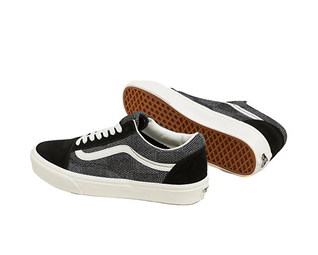 Vans Ayakkabı Günlük Old Skool - Görsel 5