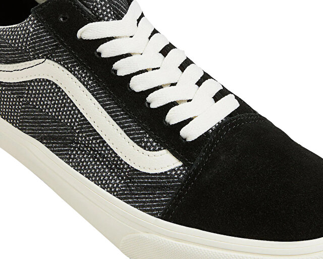 Vans Ayakkabı Günlük Old Skool - Görsel 6