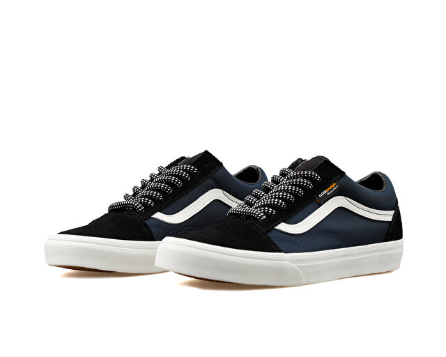 Vans Ayakkabı Günlük Old Skool - Görsel 4