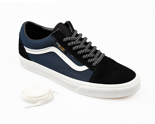 Vans Ayakkabı Günlük Old Skool - Görsel 9