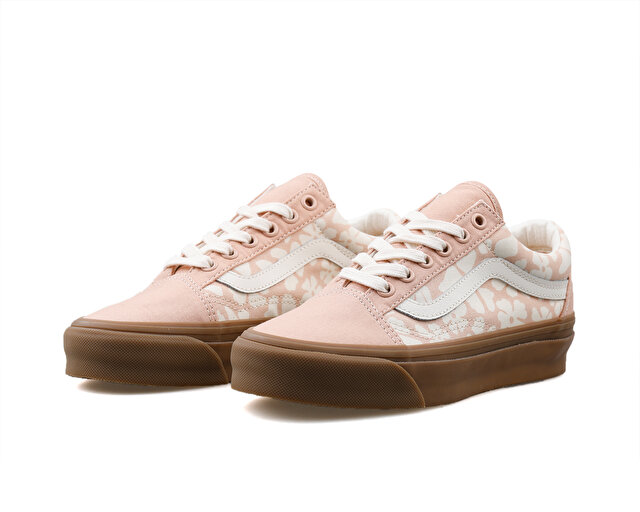 Vans Ayakkabı Günlük Mte Old Skool - Görsel 4