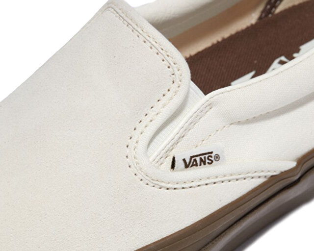 Vans Ayakkabı Günlük Mte Slip-On Reissue 98 - Görsel 6