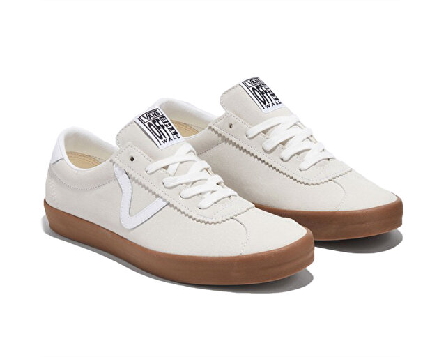 Vans Ayakkabı Günlük Sport Low - Görsel 3