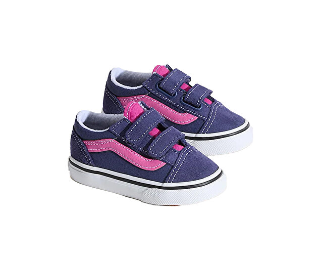 Vans Ayakkabı Günlük OLD SKOOL V - Görsel 3