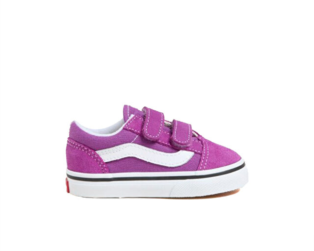 Vans Ayakkabı Günlük OLD SKOOL V - Görsel 2