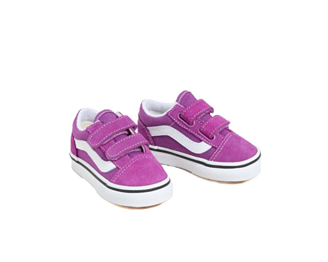 Vans Ayakkabı Günlük OLD SKOOL V - Görsel 3