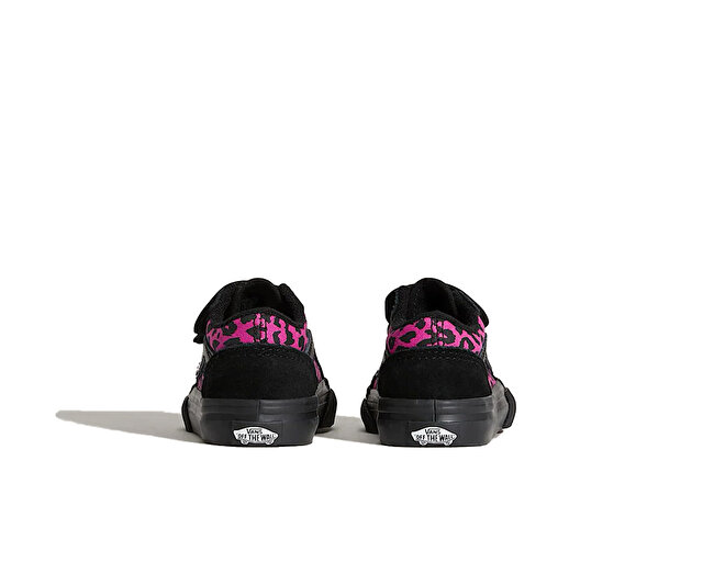 Vans Ayakkabı Çocuk Ayakkabıları OLD SKOOL V - Görsel 5