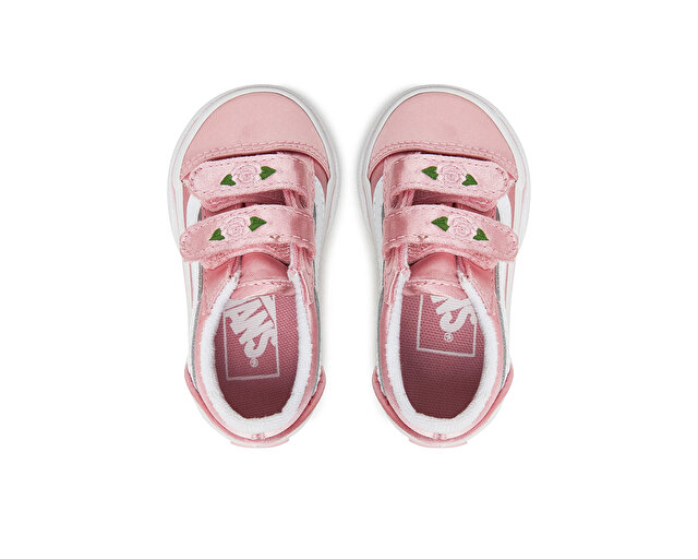 Vans Ayakkabı Günlük OLD SKOOL V - Görsel 4