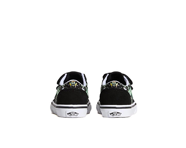 Vans Ayakkabı Günlük OLD SKOOL V - Görsel 5