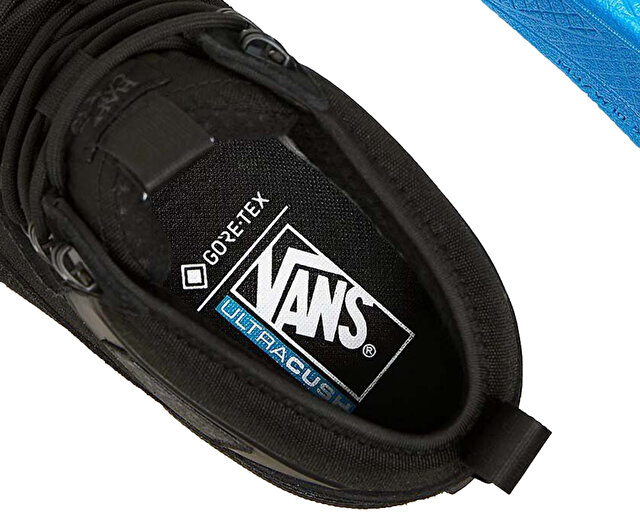Vans Ayakkabı Outdoor Ayakkabısı Mte Half Cab Gore-Tex - Görsel 7