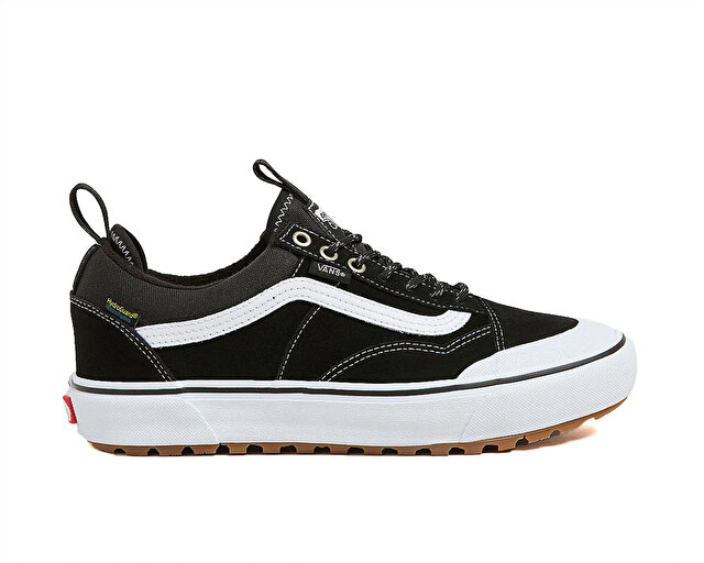 Vans Ayakkabı Outdoor Ayakkabısı Mte Old Skool Waterproof - Görsel 2