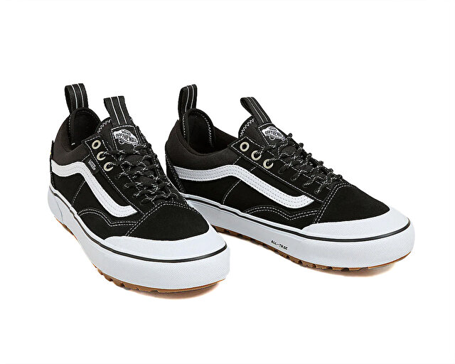 Vans Ayakkabı Outdoor Ayakkabısı Mte Old Skool Waterproof - Görsel 4