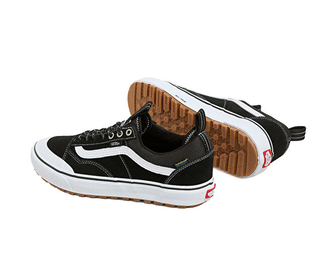 Vans Ayakkabı Outdoor Ayakkabısı Mte Old Skool Waterproof - Görsel 5