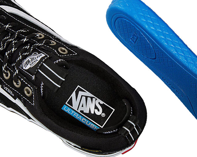 Vans Ayakkabı Outdoor Ayakkabısı Mte Old Skool Waterproof - Görsel 7