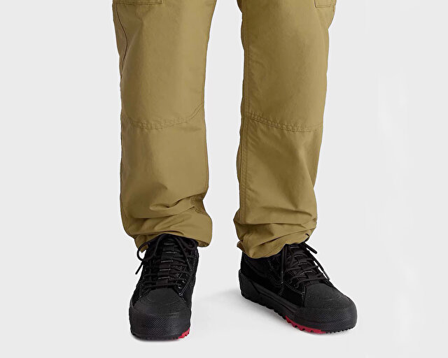 Vans Ayakkabı Outdoor Ayakkabısı Mte Sk8-Hi Gore-Tex - Görsel 3