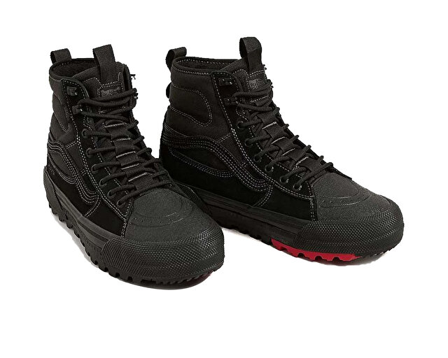 Vans Ayakkabı Outdoor Ayakkabısı Mte Sk8-Hi Gore-Tex - Görsel 4