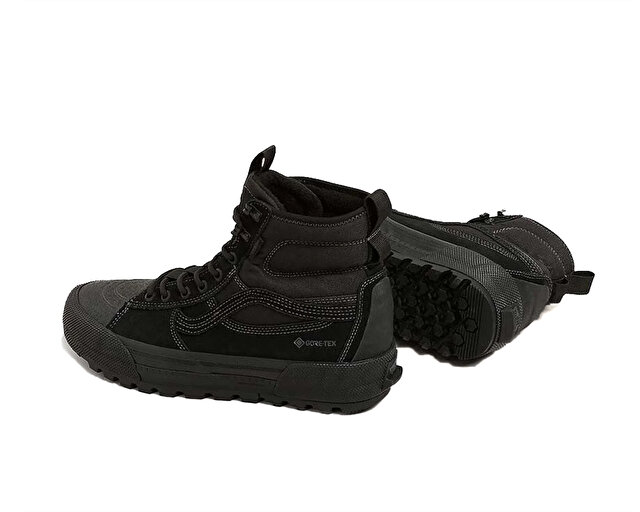 Vans Ayakkabı Outdoor Ayakkabısı Mte Sk8-Hi Gore-Tex - Görsel 5