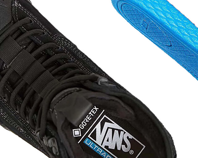 Vans Ayakkabı Outdoor Ayakkabısı Mte Sk8-Hi Gore-Tex - Görsel 6