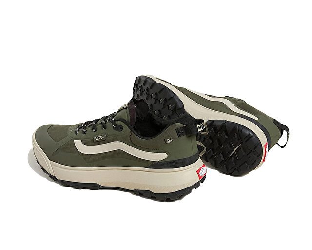 Vans Ayakkabı Outdoor Ayakkabısı MTE CROSSPATH - Görsel 4