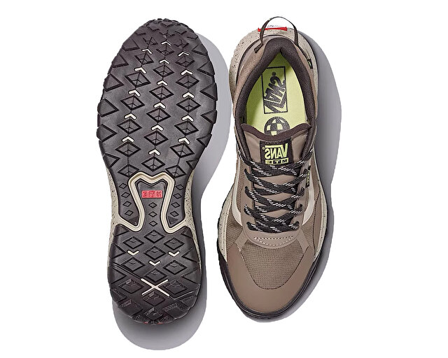 Vans Ayakkabı Outdoor Ayakkabısı MTE CROSSPATH - Görsel 4