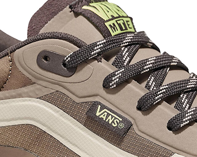 Vans Ayakkabı Outdoor Ayakkabısı MTE CROSSPATH - Görsel 6