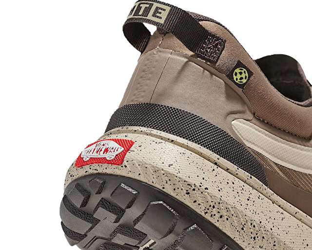 Vans Ayakkabı Outdoor Ayakkabısı MTE CROSSPATH - Görsel 8