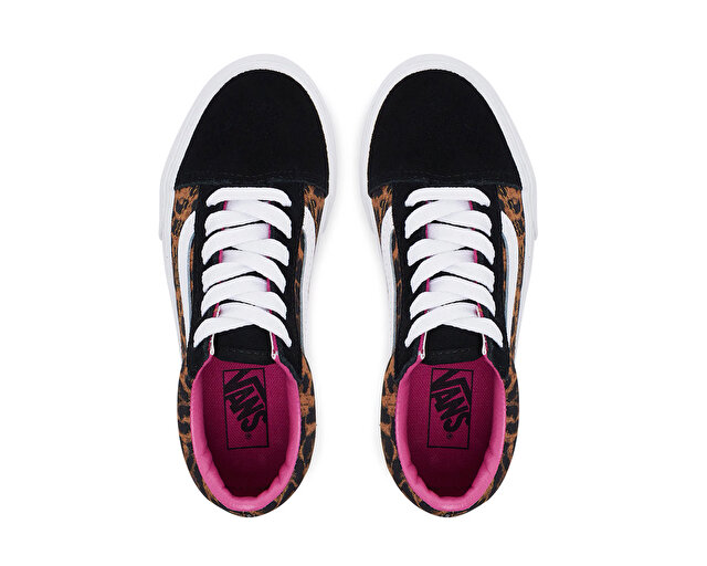 Vans Ayakkabı Günlük OLD SKOOL - Görsel 4