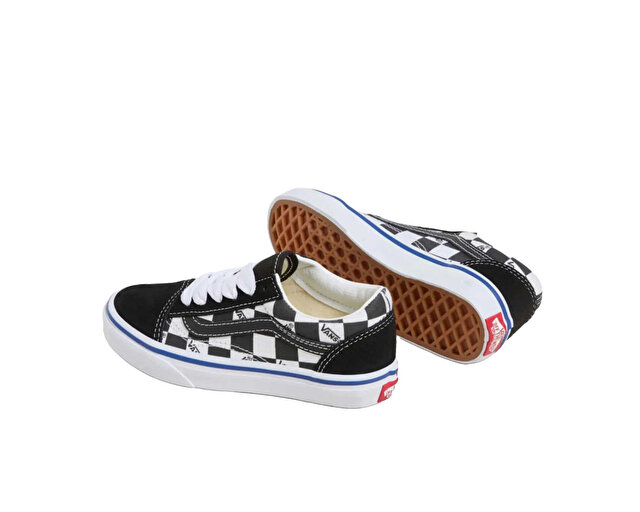 Vans Ayakkabı Günlük OLD SKOOL - Görsel 4