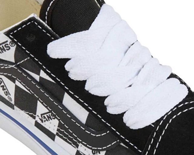 Vans Ayakkabı Günlük OLD SKOOL - Görsel 5