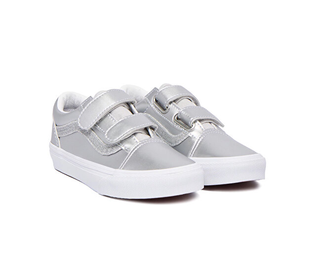 Vans Ayakkabı Çocuk Ayakkabıları OLD SKOOL V - Görsel 3