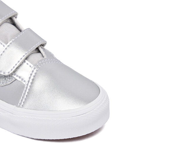 Vans Ayakkabı Çocuk Ayakkabıları OLD SKOOL V - Görsel 7