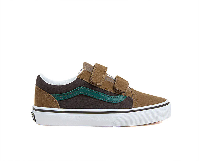 Vans Ayakkabı Günlük OLD SKOOL V - Görsel 2