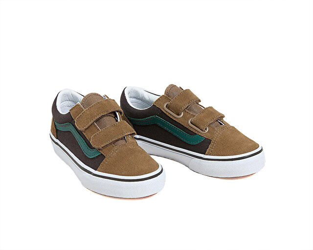 Vans Ayakkabı Günlük OLD SKOOL V - Görsel 3