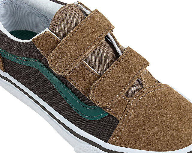 Vans Ayakkabı Günlük OLD SKOOL V - Görsel 5