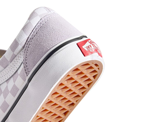 Vans Ayakkabı Çocuk Ayakkabıları OLD SKOOL V - Görsel 7