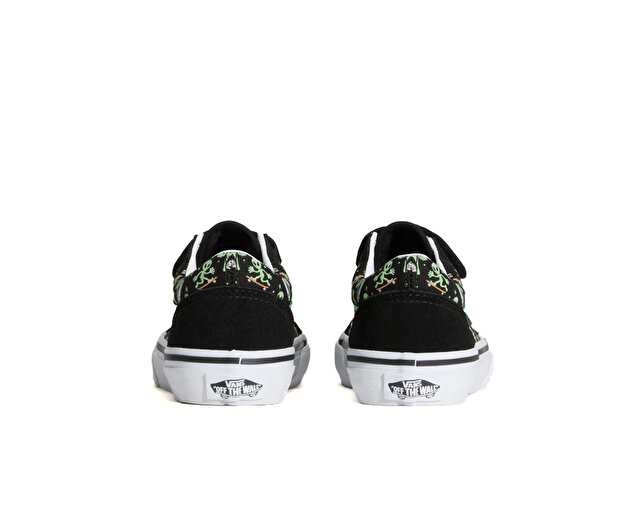 Vans Ayakkabı Çocuk Ayakkabıları OLD SKOOL V - Görsel 4