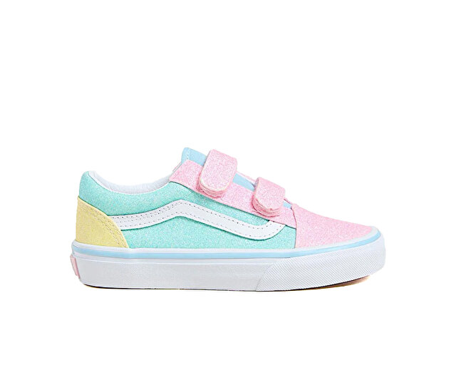 Vans Ayakkabı Günlük OLD SKOOL V - Görsel 2