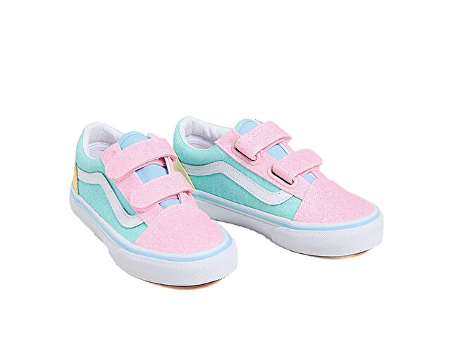 Vans Ayakkabı Günlük OLD SKOOL V - Görsel 3