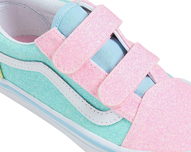 Vans Ayakkabı Günlük OLD SKOOL V - Görsel 5