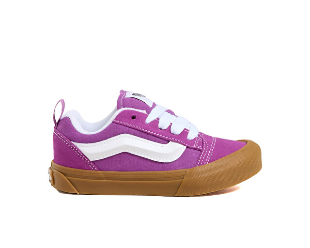 Vans Ayakkabı Günlük KNU SKOOL - Görsel 2