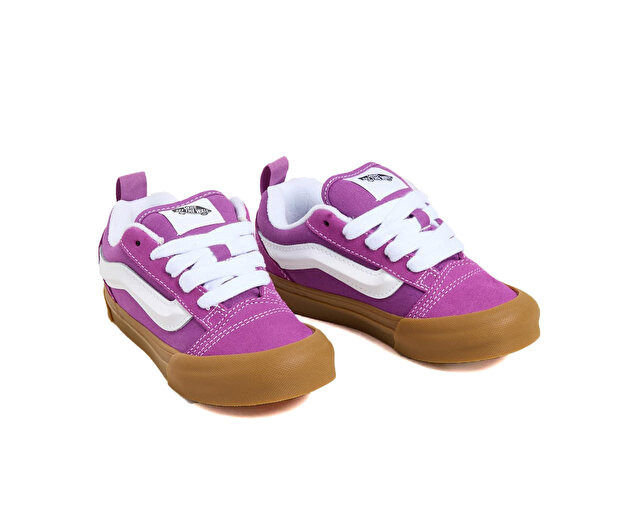 Vans Ayakkabı Günlük KNU SKOOL - Görsel 3