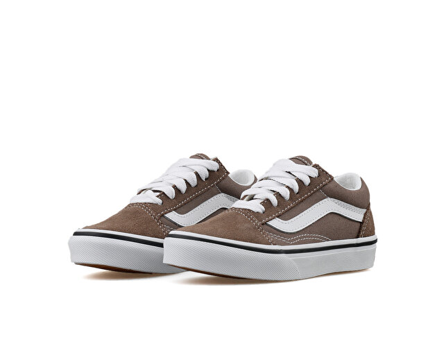Vans Ayakkabı Günlük OLD SKOOL - Görsel 4