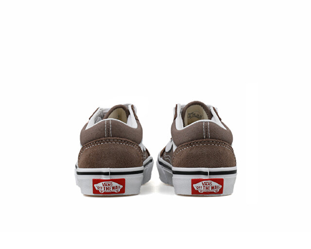 Vans Ayakkabı Günlük OLD SKOOL - Görsel 5