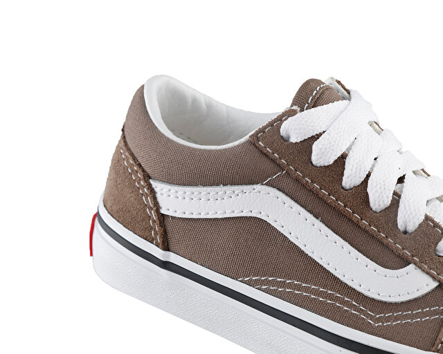 Vans Ayakkabı Günlük OLD SKOOL - Görsel 8