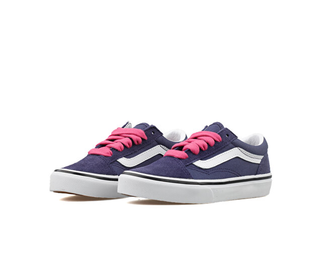 Vans Ayakkabı Günlük OLD SKOOL - Görsel 4