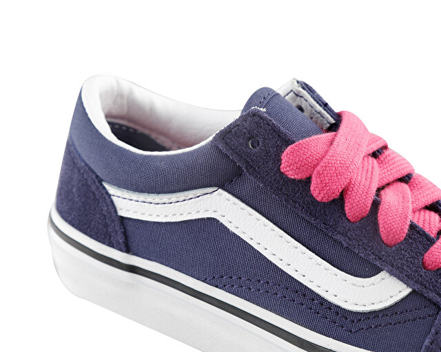 Vans Ayakkabı Günlük OLD SKOOL - Görsel 8